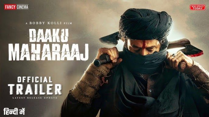 Most Awaited Upcoming Movie January 2025 Hindi
