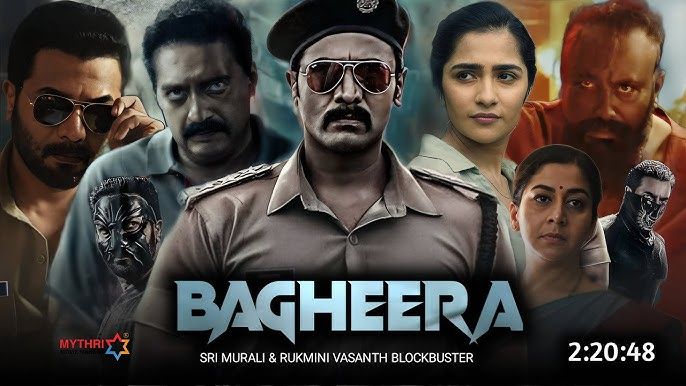 Most Violence Movies in india 2024