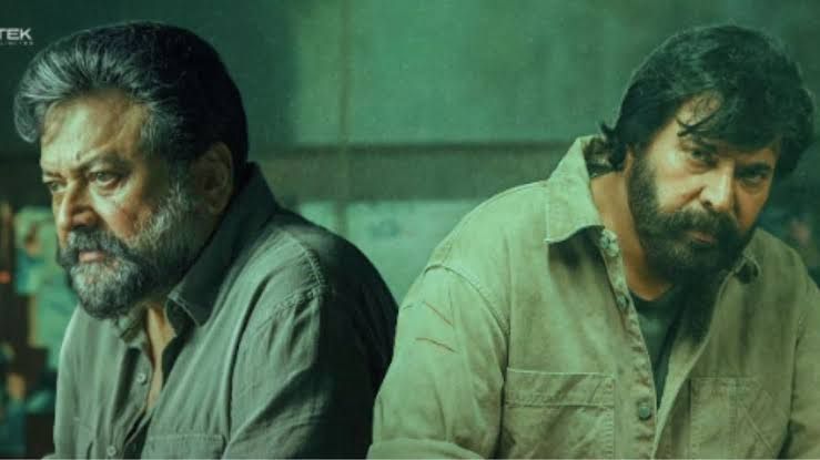 Best South Indian Thriller Movies List