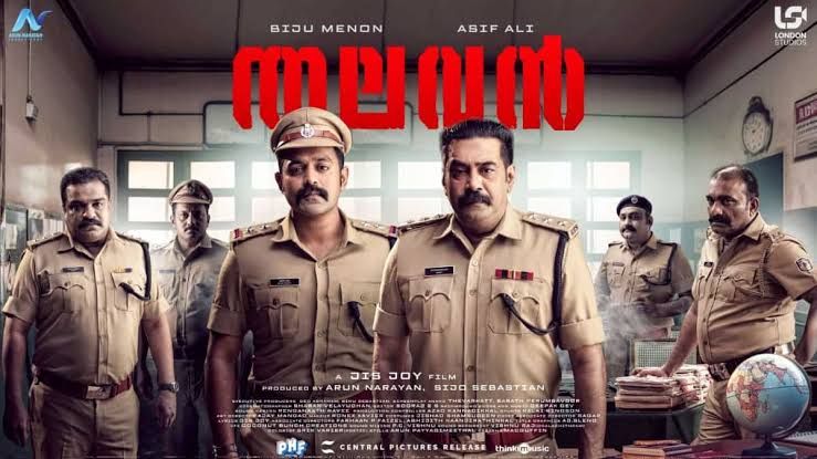 Best South Indian Thriller Movies List