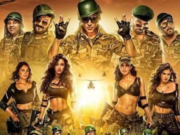 Most Awaited Upcoming Indian Movies