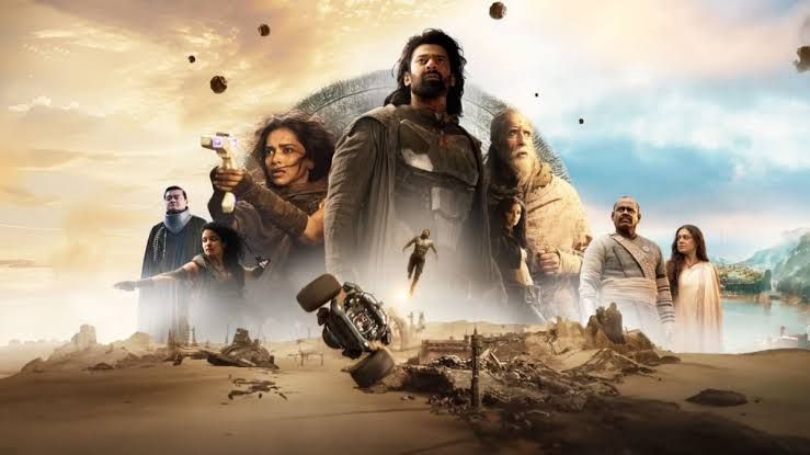 Highest Grossing Indian Movies 2024 List