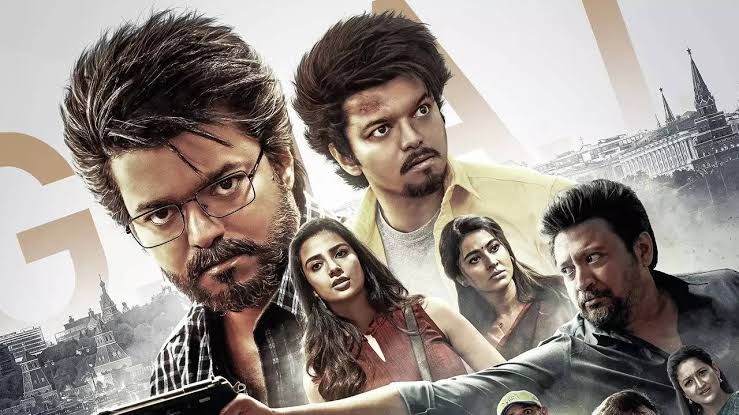 Highest Grossing Indian Movies 2024 List