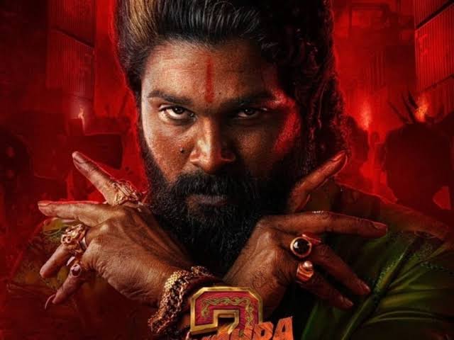 Pushpa 2 Worldwide Crossed 1900 crore