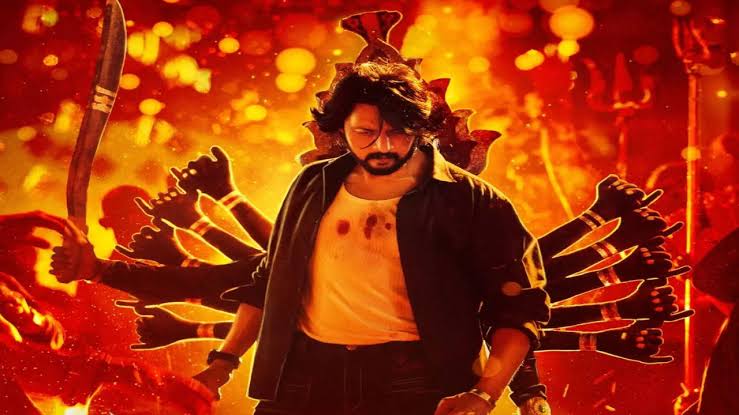 South Indian New Release Hindi Dubbed Movies December 2024