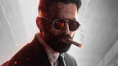 Most Violence Movies in india 2024