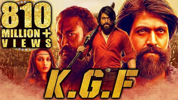 Most Violence Movies in india 2024