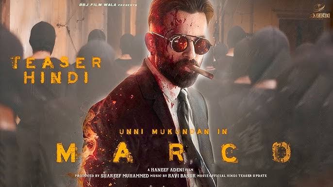 Most Violence Movies in india 2024