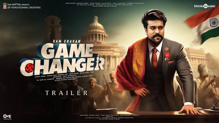Indian Movies Box Office Collection January 2025