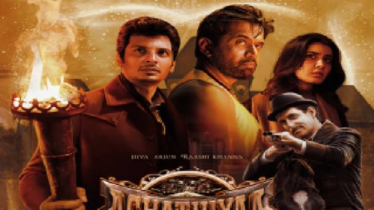 Most Awaited Upcoming Indian Movies January Part 2