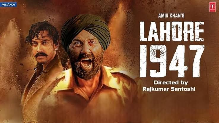 War 2 Collie Lahore 1947 Movie Release Date