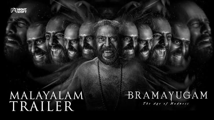 Horror Comedy Hindi Dubbed Movies 2024
