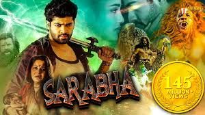 Top IMDB Rated South Indian Hindi Dubbed Movies