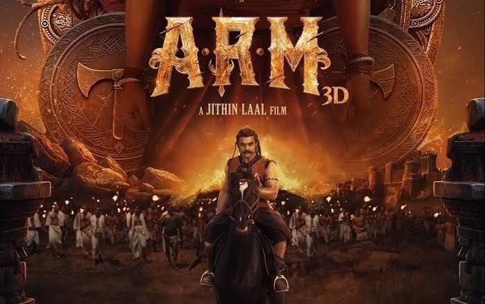 Highest Grossing Malyalam Movie in Hindi 2024